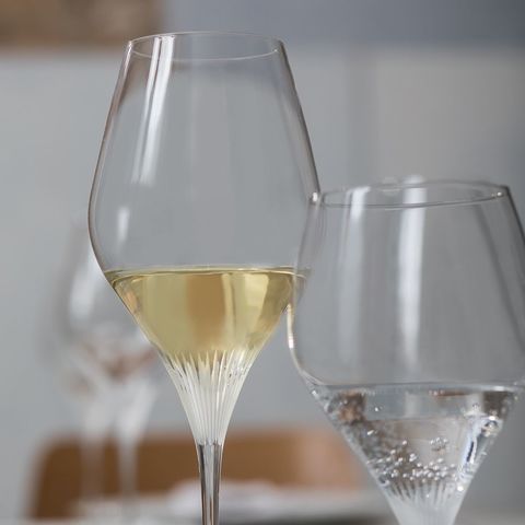 Набор из 6 бокалов для белого вина 316 мл SCHOTT ZWIESEL Finesse Soleil арт. 120 073-6