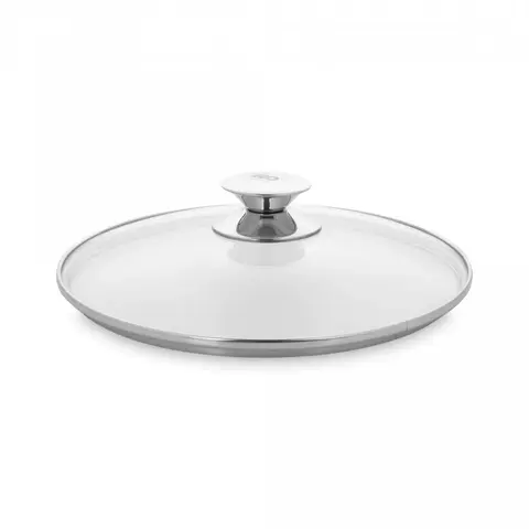 Крышка стеклянная 24 см ELO Galant арт. 73024
