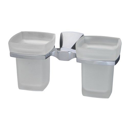 

Wern K-2528D Подстаканник двойной WasserKRAFT Серия Wern K-2500