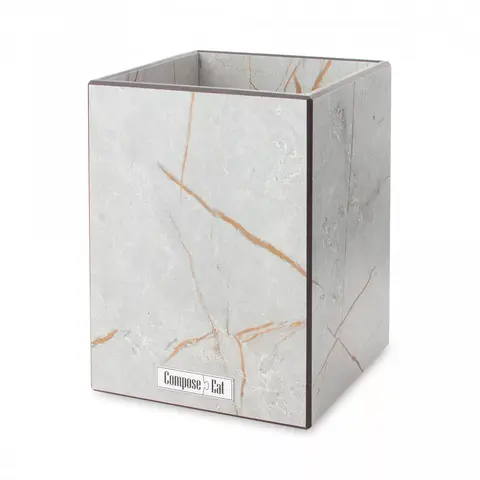 Подставка для кухонных принадлежностей 12*12*17 ComposeEat Fashion арт. PDG120435KL6