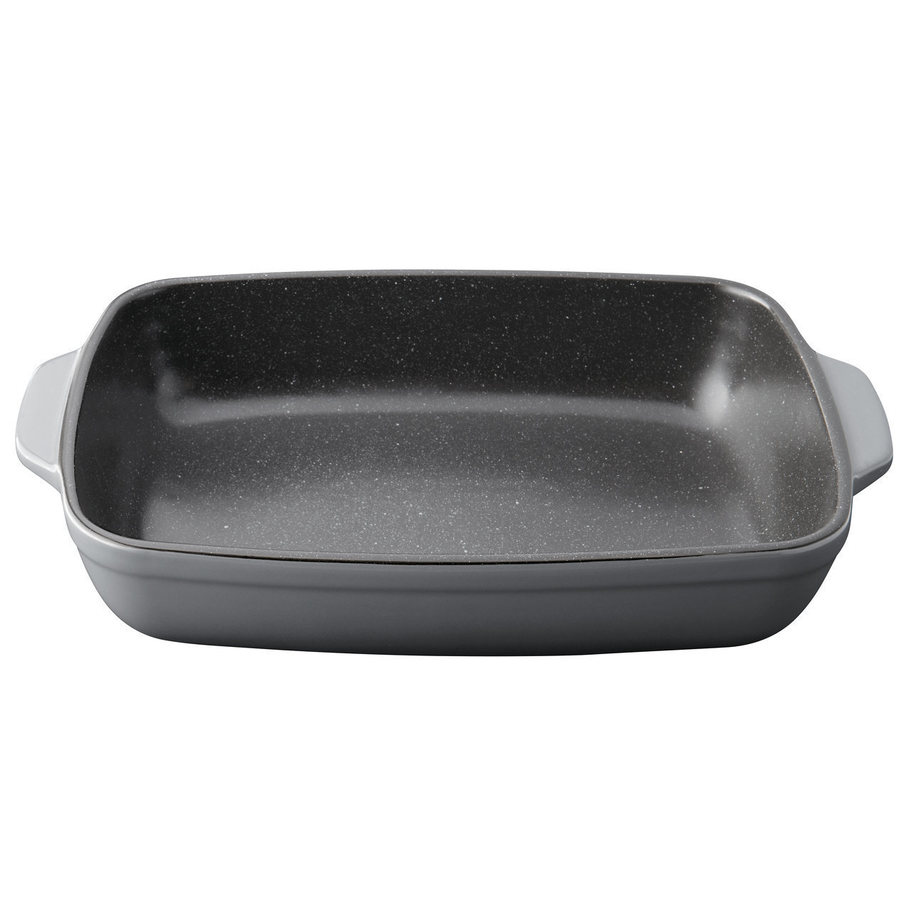 

Блюдо для запекания прямоугольное большое Gem 35,5*23,5*7см BergHOFF 1697007