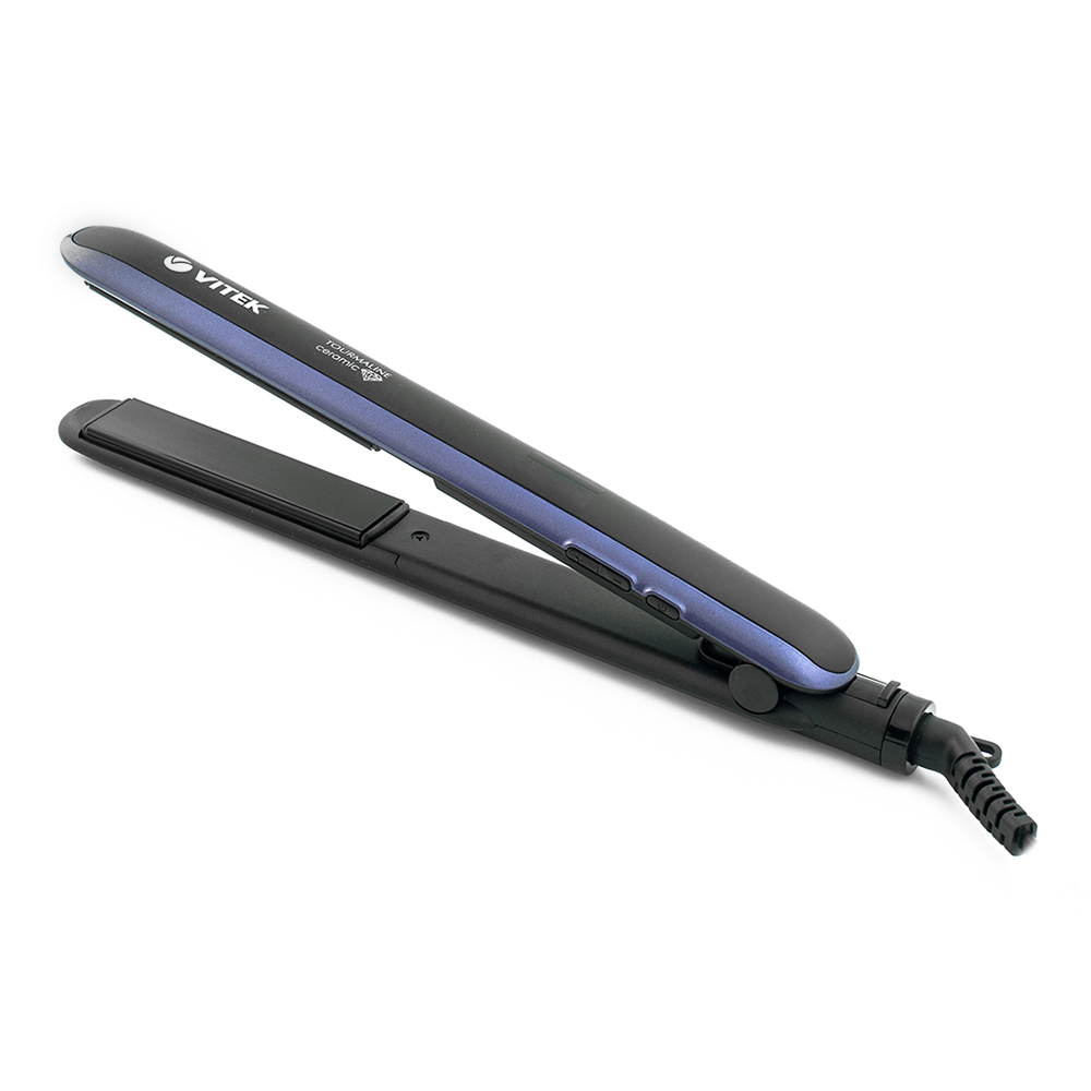 

Выпрямитель для волос VITEK VT-8414(BK)