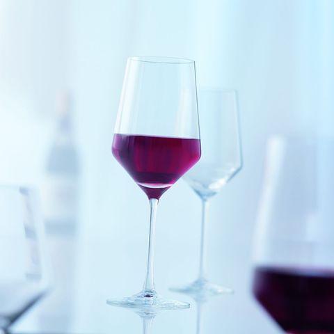 Набор бокалов для красного вина CABERNET, объем 540 мл, 2 шт, Zwiesel Glas Pure арт. 122315