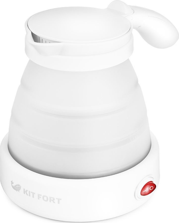 

Чайник 0,6л Kitfort КТ-667-1