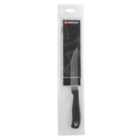 Нож кухонный для стейка 13 см WUSTHOF Silverpoint арт. 4041