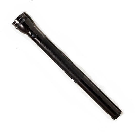 

Фонарь MAGLITE, 49.5 см, черный, 6-D, картонная коробка S6D015E
