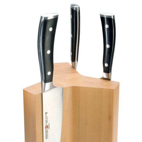 Подставка магнитная для 6 ножей WUSTHOF арт. 7275