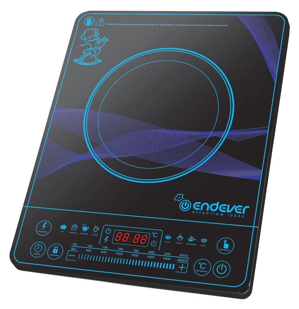 

Плитка индукционная Endever IP-32