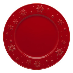 Тарелка обеденная Bordallo Pinheiro 