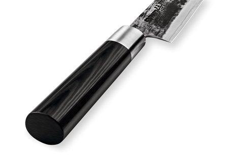 Нож кухонный универсальный 162 мм Samura SUPER 5 SP5-0023/K