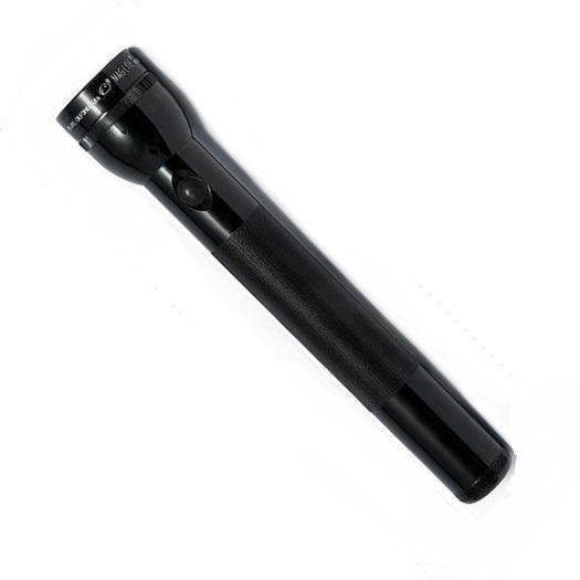 

Фонарь MAGLITE, 43.4 см, черный, 5-D, картонная коробка S5D015E