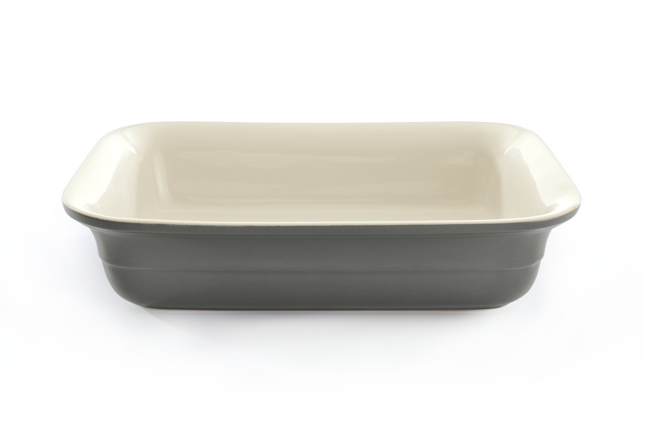 

Форма для выпечки прямоугольная 32*24см (серая) BergHOFF 4490277