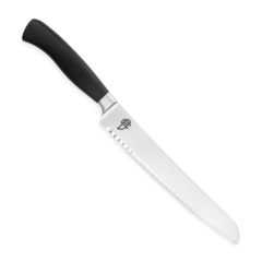 Нож кухонный для хлеба 23 см BERGER CUTLERY Ergo Line Pro арт. BC120222