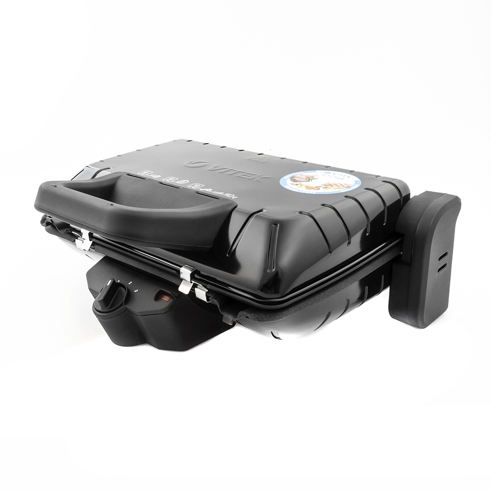 

Гриль пресс VITEK VT-2632(BK)