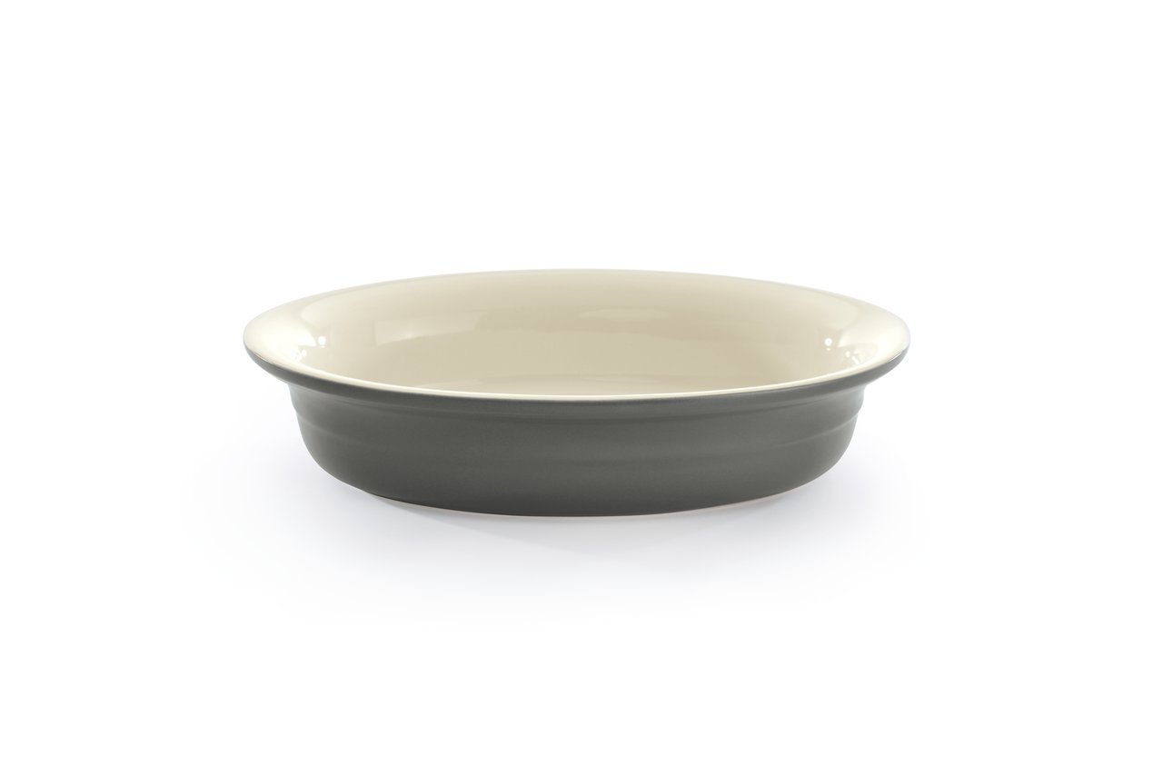 

Форма для выпечки овальная 26*18см (серая) BergHOFF 4490279