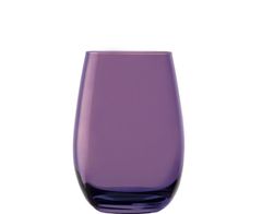 Набор из 6 стаканов 465 мл Stolzle фиолетовый Elements
