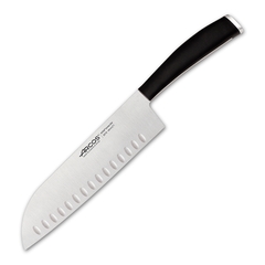 Нож кухонный Сантоку 18 см ARCOS Tango арт. 221500