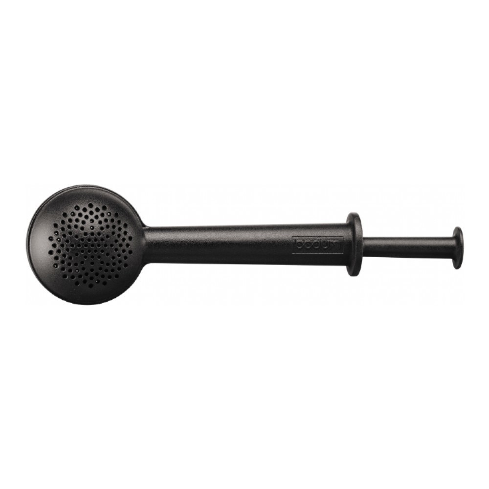 

Ситечко для заваривания чая Bodum Bistro чёрное 11569-01B