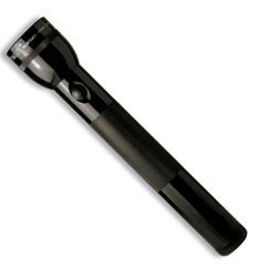 

Фонарь MAGLITE, 37.4 см, черный, 4-D, картонная коробка S4D015E