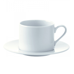 Чашка для чая | кофе Dine с блюдцем 4 шт. LSA P034-11-997