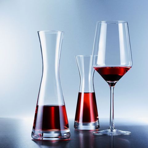 Набор бокалов для красного вина BURGUNDY GOBLET, объем 692 мл, 2 шт, Zwiesel Glas Pure арт. 122322