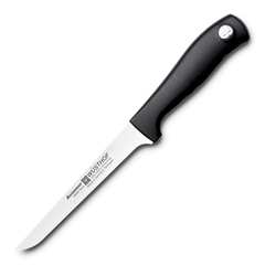 Нож кухонный обвалочный 14 см WUSTHOF Silverpoint арт. 4605