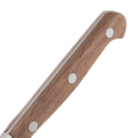 Нож кухонный для чистки и нарезки 9 см BERGER CUTLERY  Classic Walnut арт. BC201309