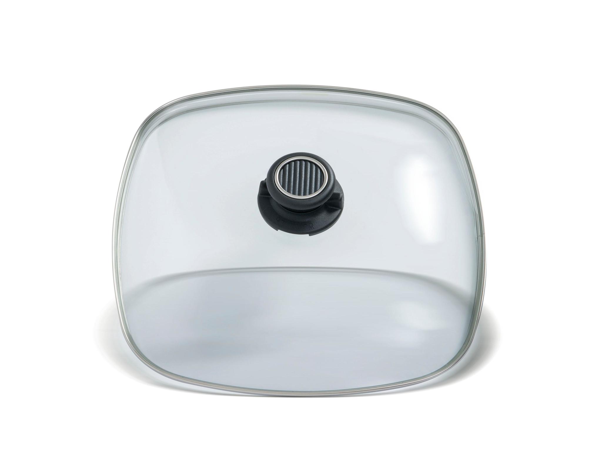 

Крышка высокая 28x28 см Gastrolux L528-0