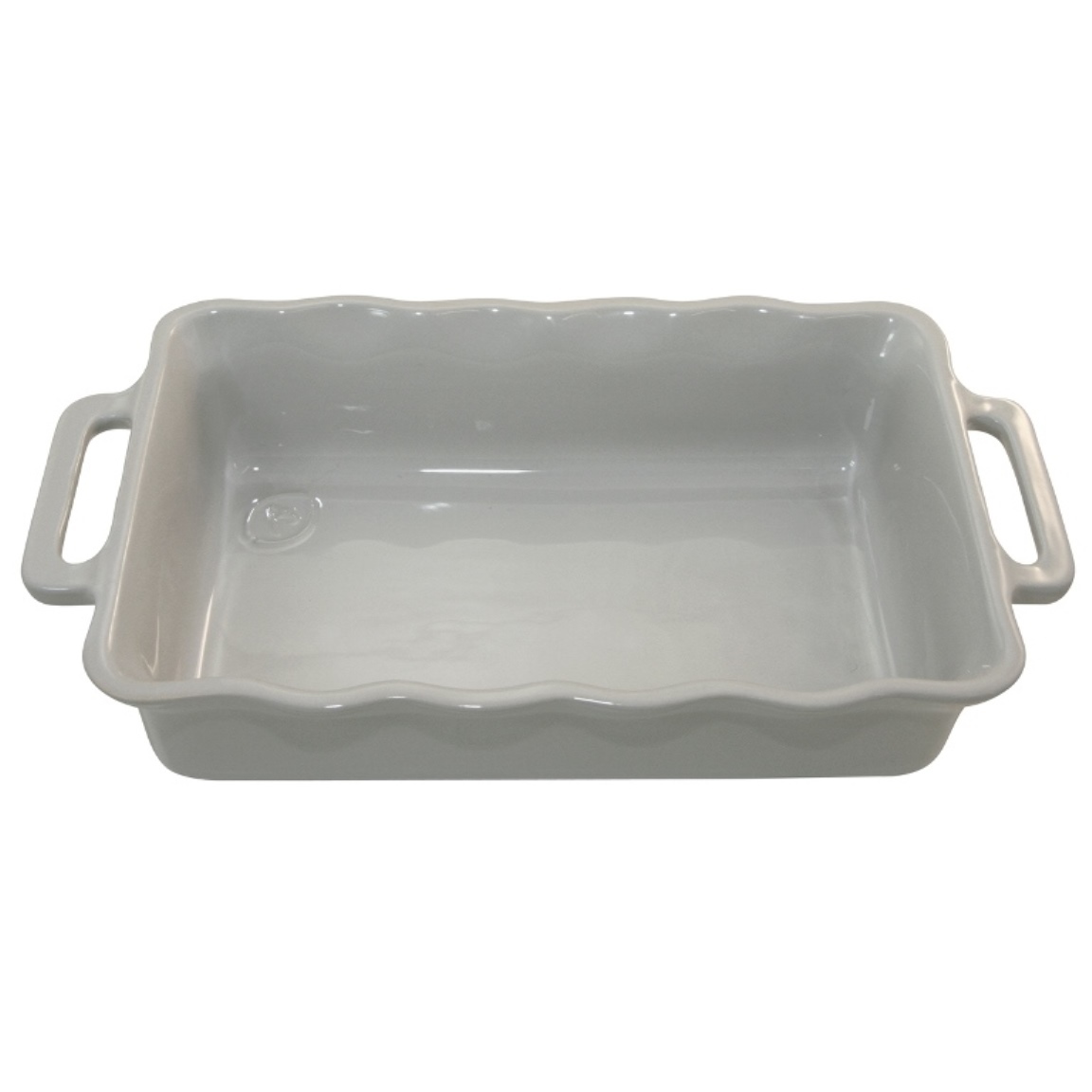 

Форма прямоугольная 34 см Appolia Delices MEDIUM GREY 141034078