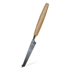 Нож для твёрдого сыра Boska 22см BSK320202