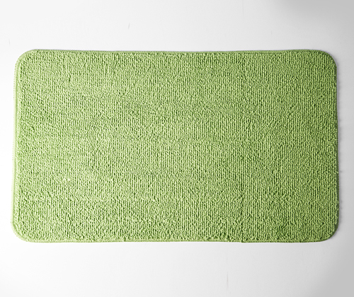 

Vils BM-1001 Kiwi Коврик для ванной комнаты WasserKRAFT