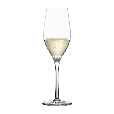 Набор фужеров для шампанского 2 шт 305 мл ZWIESEL GLAS Roulette арт.122614