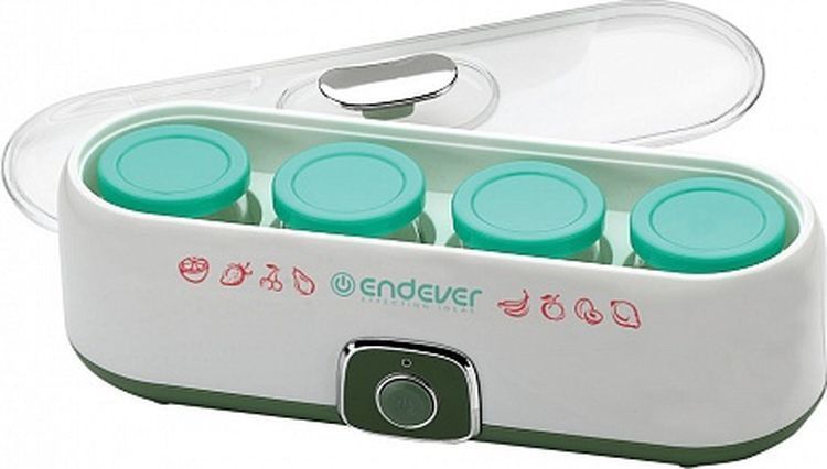 

Йогуртница Endever Vita-120