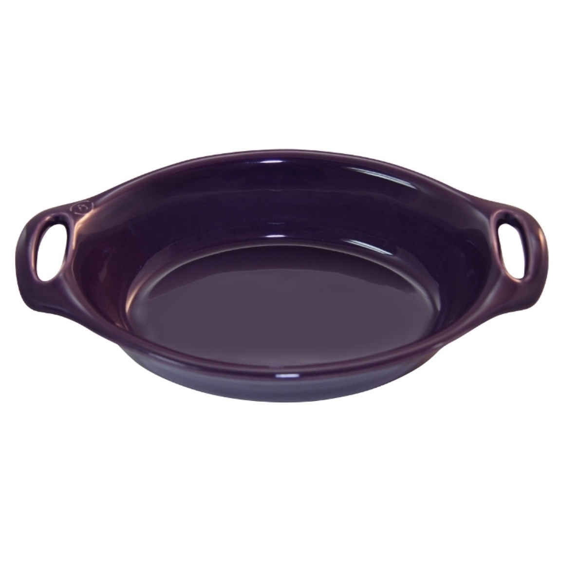 

Форма овальная 34,5 см Appolia Harmonie EGGPLANT 223234526