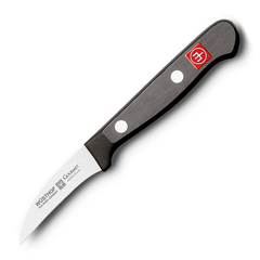 Набор из 4 кухонных ножей, мусата, ножниц и подставки WUSTHOF Gourmet Promotion арт. 9867-2