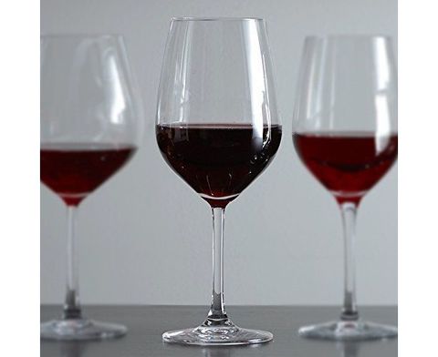 Набор из 6 бокалов для вина 650мл Stolzle Grand CuveeInVino