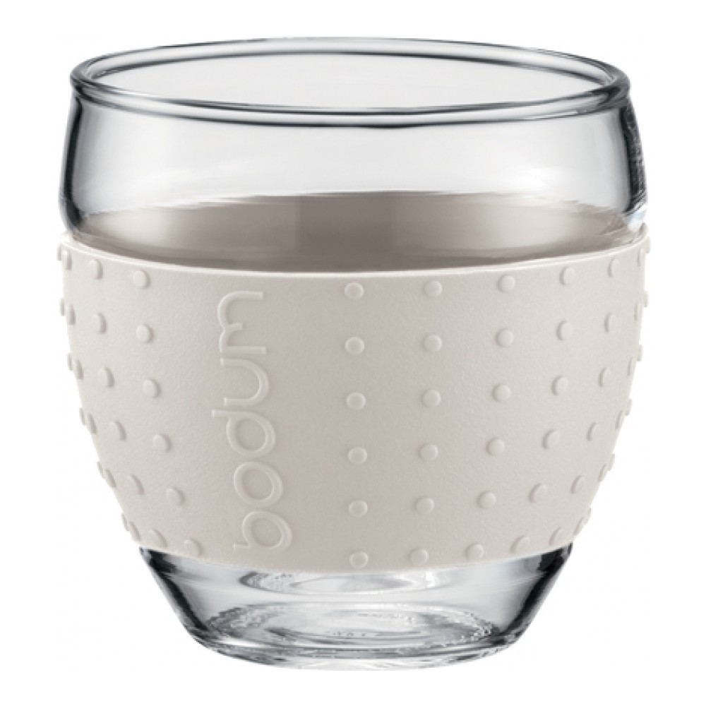 

Набор кружек Bodum Pavina 0,35 л. 2 шт. белый 11185-913