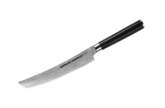 Кухонный нож универсальный Tanto 154 мм Samura DAMASCUS SD-0027