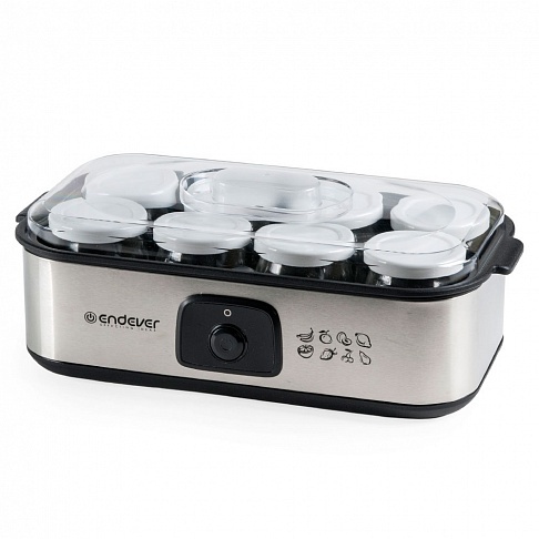 

Йогуртница Endever Vita-125