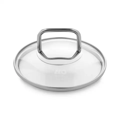 Кастрюля 14 см, 1.1 л ELO Profi Duo Therm арт. 40214