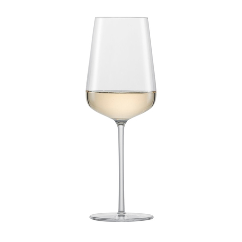 Набор бокалов для белого вина RIESLING, объем 406 мл, 2 шт, Zwiesel Glas Vervino арт. 122167