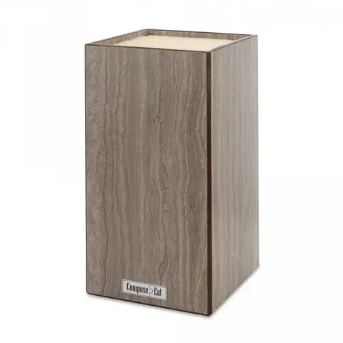 Подставка для кухонных ножей 24х12см ComposeEat Signature арт. PDN120406KL6