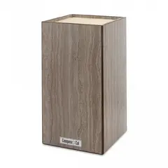 Подставка для кухонных ножей 24х12см ComposeEat Signature арт. PDN120406KL6