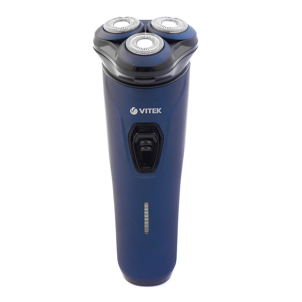 

Бритва электрическая VITEK VT-8268(B)