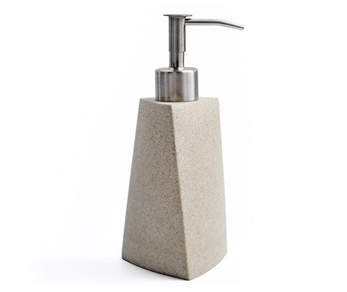 

Ohre K-37799 Дозатор для жидкого мыла WasserKRAFT Серия Ohre К-37700