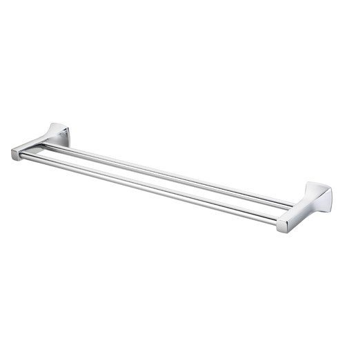 

Wern K-2540 Держатель полотенец двойной WasserKRAFT Серия Wern K-2500