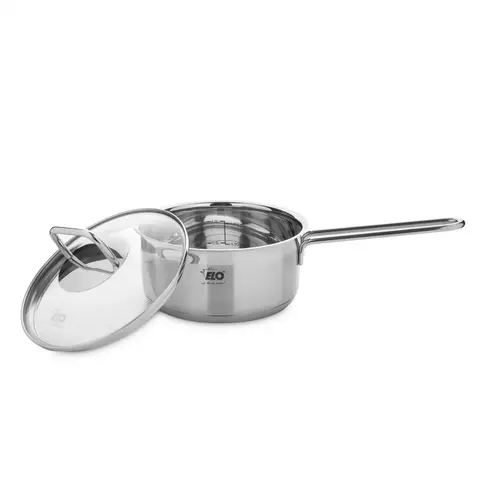 Ковш 16 см, 1,1 л ELO Profi Duo Therm арт. 40416