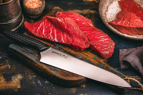 Комплект из 3 ножей Samura Golf 207872622