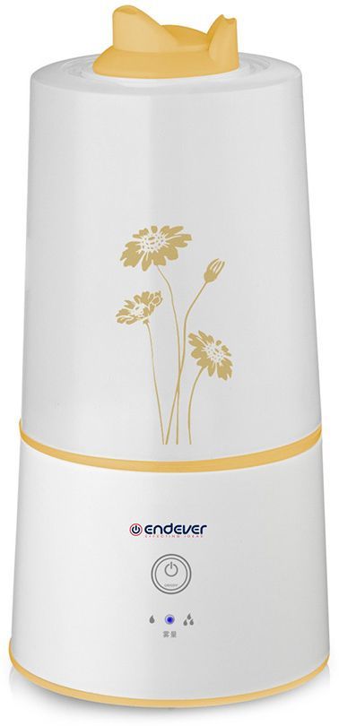 

Ультразвуковой увлажнитель воздуха Endever Oasis 130