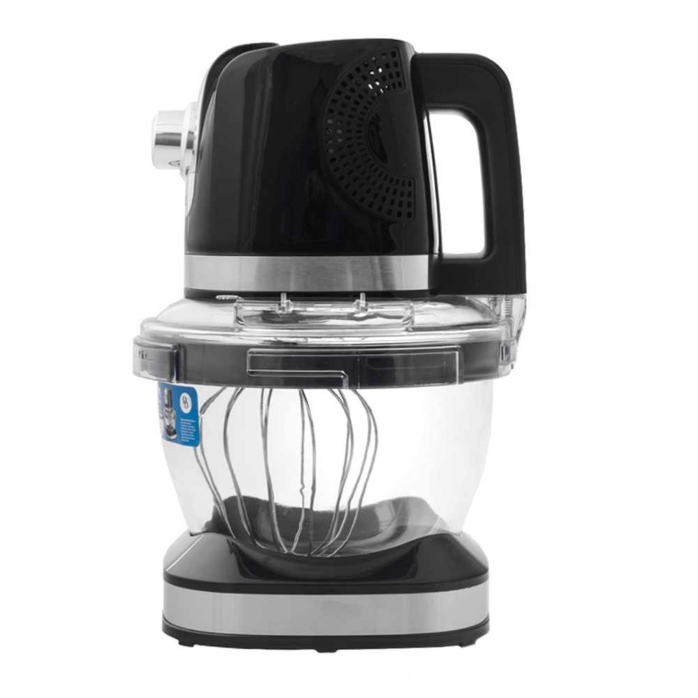 

Кухонная машина VITEK VT-1434(BK)